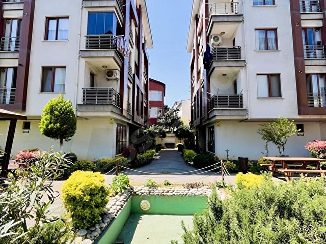 ÇEKMEKÖY TAŞDELEN ER EVLERİ SİTESİ SATILIK 3+2 DUBLEKS DAİRE - Görsel 7