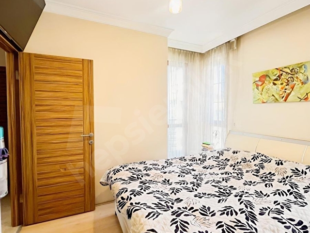 ÇEKMEKÖY TAŞDELEN ER EVLERİ SİTESİ SATILIK 3+2 DUBLEKS DAİRE - Görsel 27