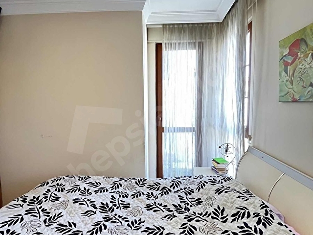 ÇEKMEKÖY TAŞDELEN ER EVLERİ SİTESİ SATILIK 3+2 DUBLEKS DAİRE - Görsel 23