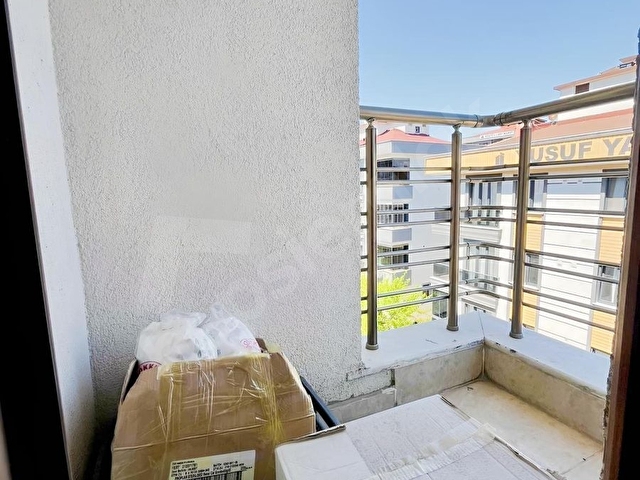 ÇEKMEKÖY TAŞDELEN ER EVLERİ SİTESİ SATILIK 3+2 DUBLEKS DAİRE - Görsel 22