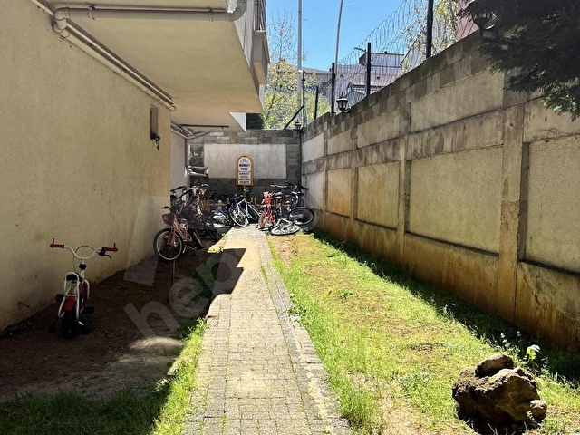 ÇEKMEKÖY TAŞDELEN ER EVLERİ SİTESİ SATILIK 3+2 DUBLEKS DAİRE - Görsel 11