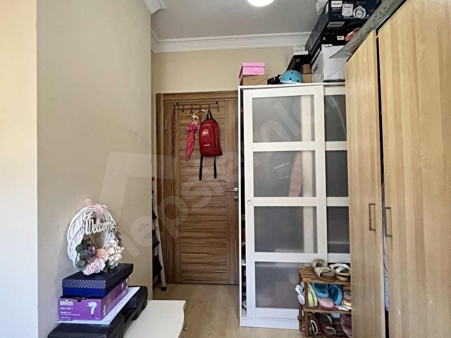 ÇEKMEKÖY TAŞDELEN ER EVLERİ SİTESİ SATILIK 3+2 DUBLEKS DAİRE - Görsel 29