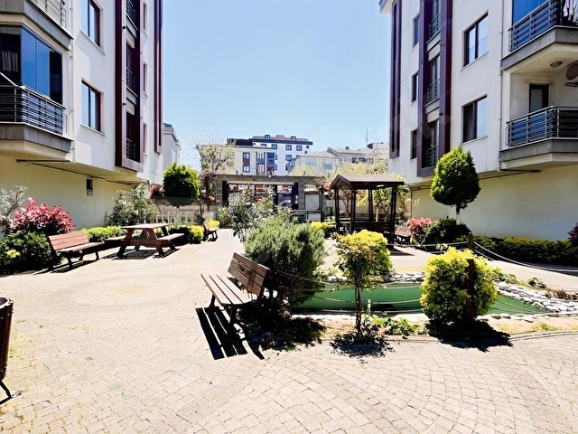 ÇEKMEKÖY TAŞDELEN ER EVLERİ SİTESİ SATILIK 3+2 DUBLEKS DAİRE - Görsel 8