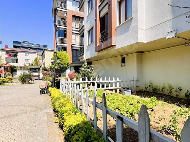 ÇEKMEKÖY TAŞDELEN ER EVLERİ SİTESİ SATILIK 3+2 DUBLEKS DAİRE - Görsel 6