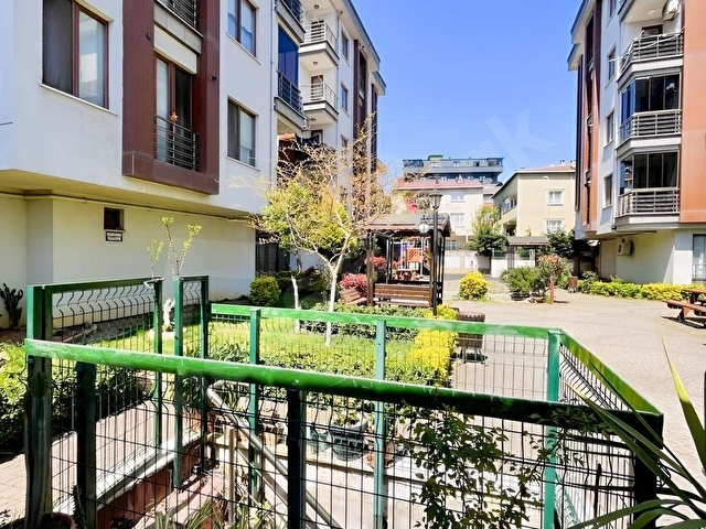 ÇEKMEKÖY TAŞDELEN ER EVLERİ SİTESİ SATILIK 3+2 DUBLEKS DAİRE - Görsel 2