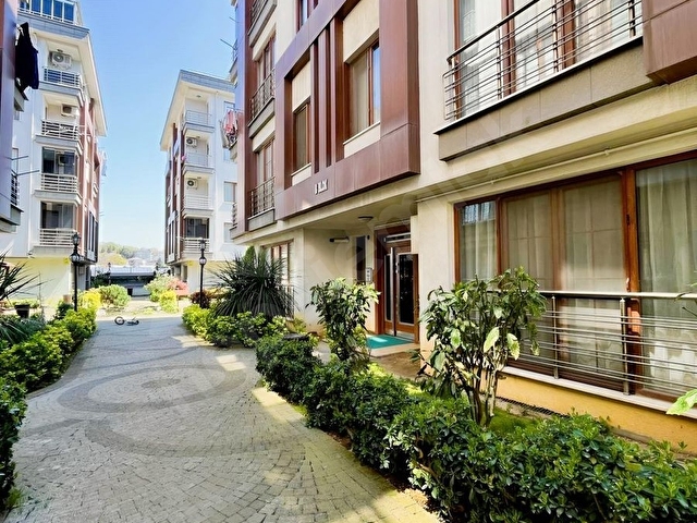 ÇEKMEKÖY TAŞDELEN ER EVLERİ SİTESİ SATILIK 3+2 DUBLEKS DAİRE - Görsel 10