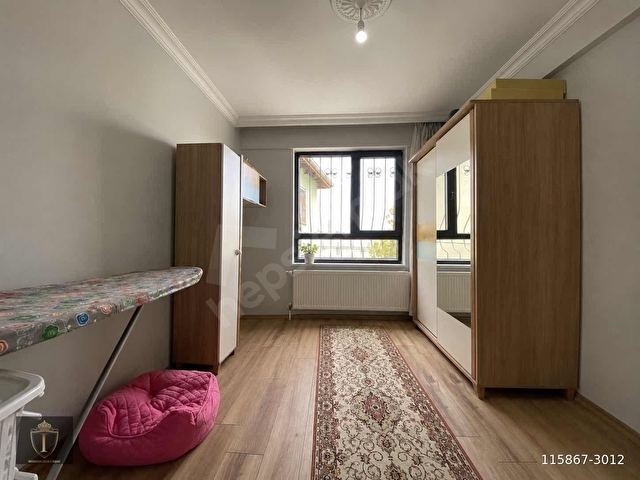 [İMPARATOR] MAHMUDİYEDE CADDE ÜZERİ SATILIK MÜSTAKİL EV - Görsel 11