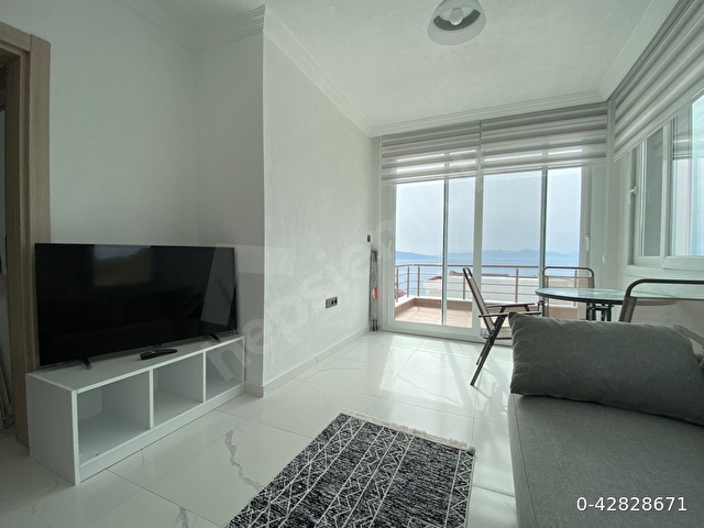 Sahibinden Akyarlarda 3 yatak odalı müstakil kiralık yazlık - Görsel 11
