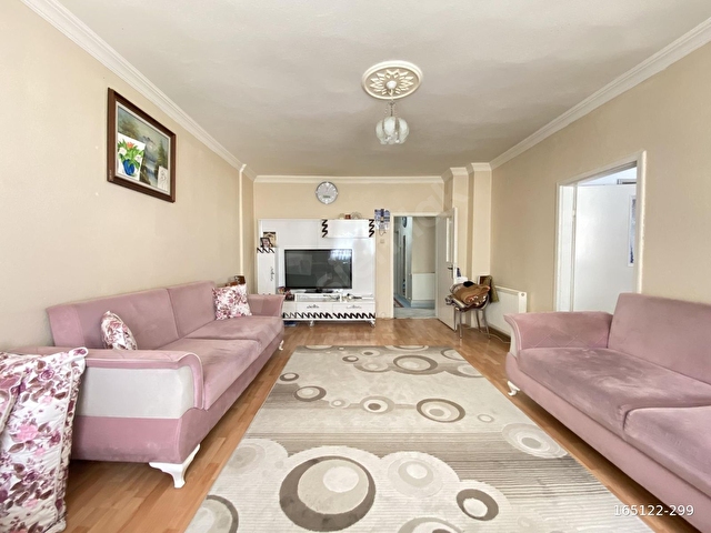 EVİNBİZDE PURSAKLAR █ CADDE ÜZERİ ARA KAT 3+1 FIRSAT DAİRE!!! - Görsel 17