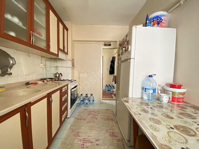 EVİNBİZDE PURSAKLAR █ CADDE ÜZERİ ARA KAT 3+1 FIRSAT DAİRE!!! - Görsel 7
