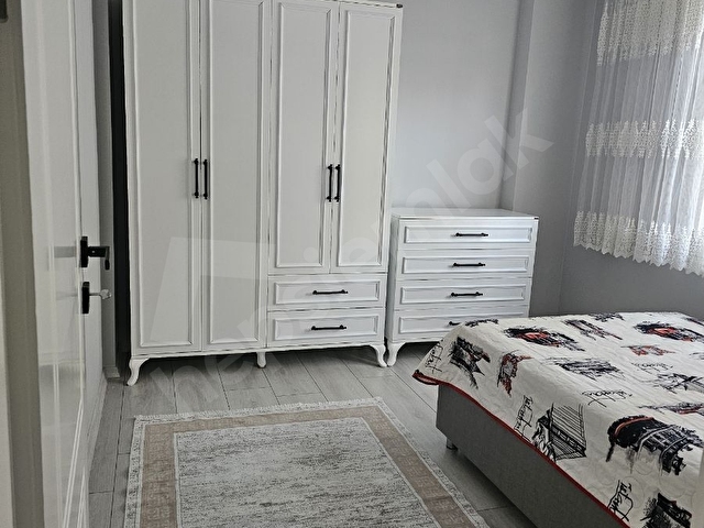 Atakent, 19 Mayıs Bulvarı, Cağaloğlu arasında, full eşyalı 1+1 - Görsel 5