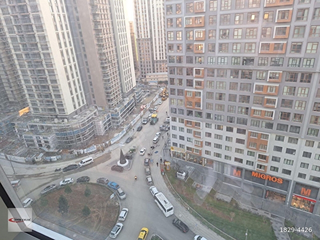 FİKİRTEPE EVİM KADIKÖYDE ÇEVİKEMLAKTAN KİRALIK 78M2 1+1 - Görsel 19
