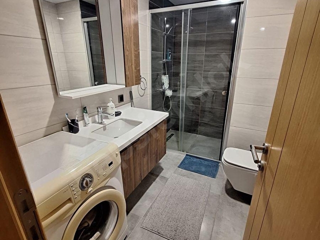 FİKİRTEPE EVİM KADIKÖYDE ÇEVİKEMLAKTAN KİRALIK 78M2 1+1 - Görsel 22