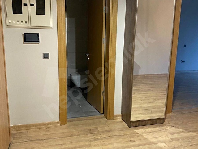 FİKİRTEPE EVİM KADIKÖYDE ÇEVİKEMLAKTAN KİRALIK 78M2 1+1 - Görsel 9