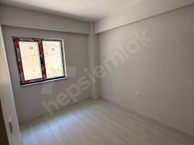 KISMETİM EMLAKTAN DENİZE SIFIR  DEĞİRMENALTINDA SIFIR-1+1- SATILIK DAİRELER-3.500.000 TL DEN - Görsel 6