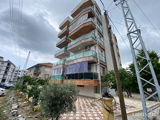 OSMANLI GAYRIMENKULDEN KIŞLALARDA 2+1 KİRALIK DAİRE