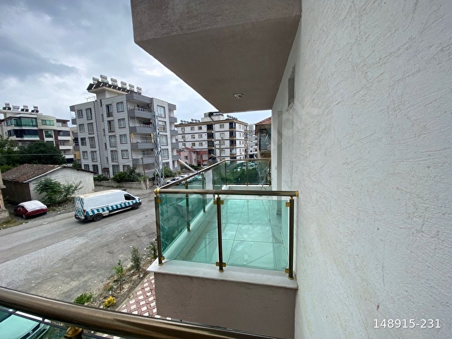 OSMANLI GAYRIMENKULDEN KIŞLALARDA 2+1 KİRALIK DAİRE - Görsel 4