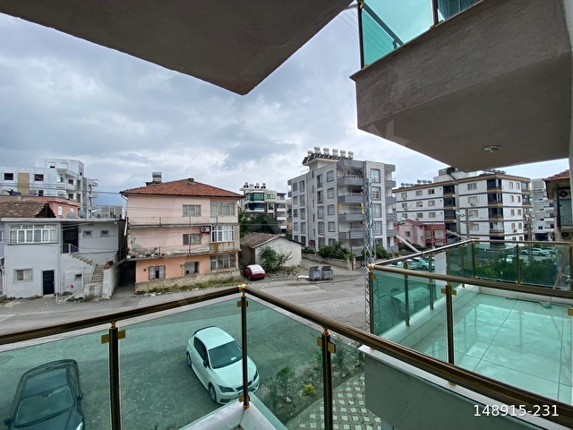 OSMANLI GAYRIMENKULDEN KIŞLALARDA 2+1 KİRALIK DAİRE - Görsel 6
