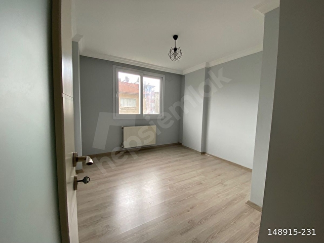 OSMANLI GAYRIMENKULDEN KIŞLALARDA 2+1 KİRALIK DAİRE - Görsel 11