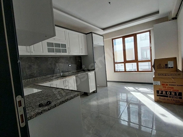 ULUĞBEY MAH.SATILIK ARA KAT SIFIR DAİRE OTURUMA HAZIR - Görsel 8