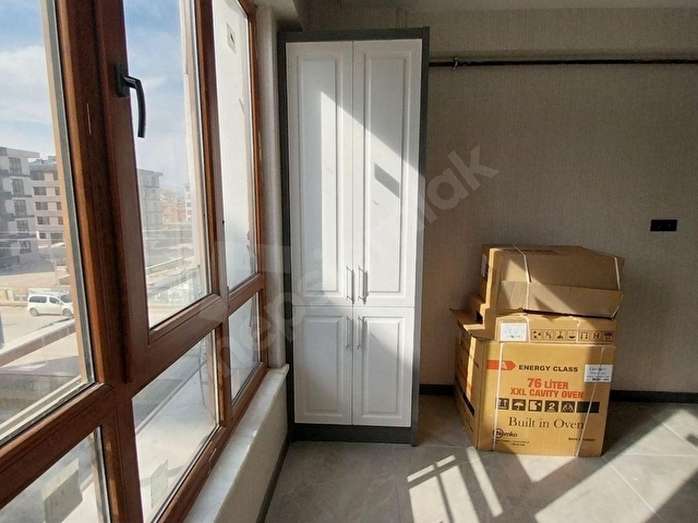 ULUĞBEY MAH.SATILIK ARA KAT SIFIR DAİRE OTURUMA HAZIR - Görsel 11