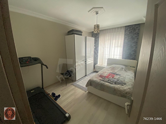 ŞEHRİN KALBİNDE D.GAZLI 240M2 4+1 ASANSÖRLÜ SATILIK FIRSAT DAİRE - Görsel 18