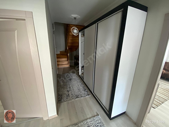 ŞEHRİN KALBİNDE D.GAZLI 240M2 4+1 ASANSÖRLÜ SATILIK FIRSAT DAİRE - Görsel 24