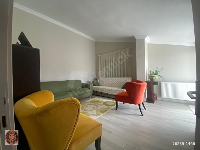 ŞEHRİN KALBİNDE D.GAZLI 240M2 4+1 ASANSÖRLÜ SATILIK FIRSAT DAİRE - Görsel 30