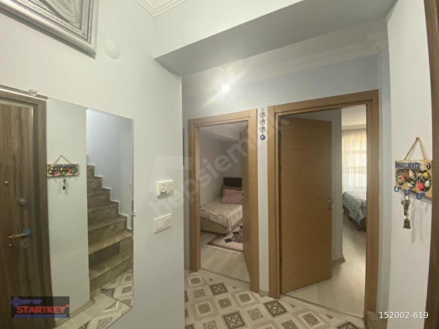 Çiğli Yeni Mahallede 4+1 Teraslı Dubleks Satılık Daire - Görsel 2