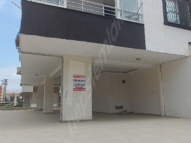İSKENDERUN YENİ DEVLET HAST.CADDE ÜZERİ ÇOK AMAÇLI SATILIK DÜKKAN - Görsel 5