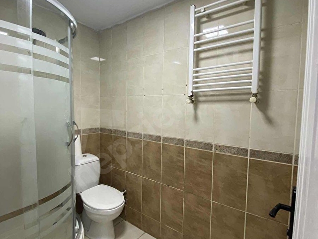Yeni Bina Boş 2+1 Düz Giriş Bakımlı Temiz Satılık - Görsel 14