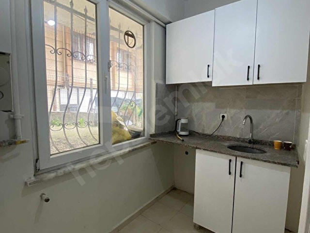 Yeni Bina Boş 2+1 Düz Giriş Bakımlı Temiz Satılık - Görsel 8