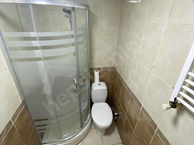 Yeni Bina Boş 2+1 Düz Giriş Bakımlı Temiz Satılık - Görsel 9