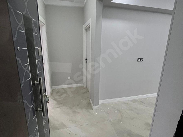 DEVELİ MERKEZDE SATILIK SIFIR DAİRE