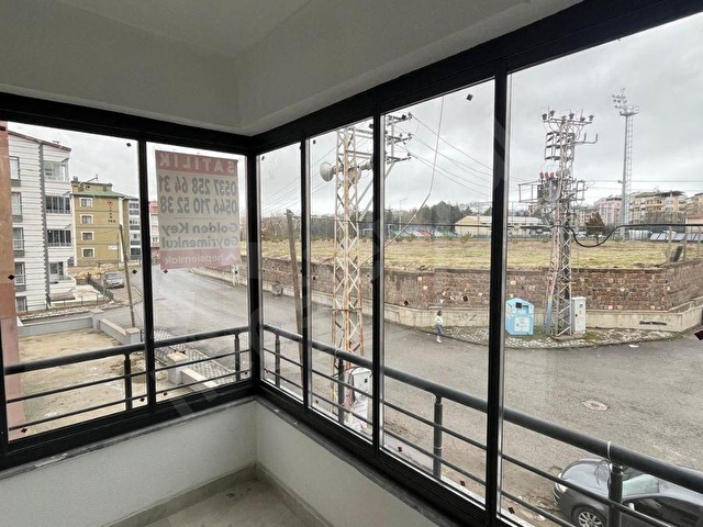 DEVELİ MERKEZDE SATILIK SIFIR DAİRE - Görsel 12