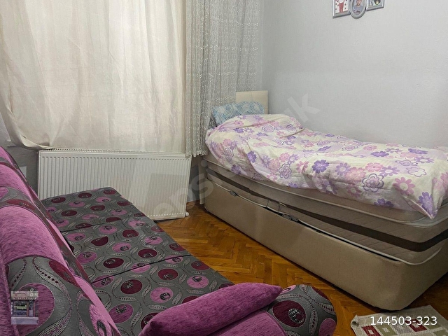 TEKİN EMLAK SATILIK DAİRE 3+1 CUMHURİYET MAHALLESİ
