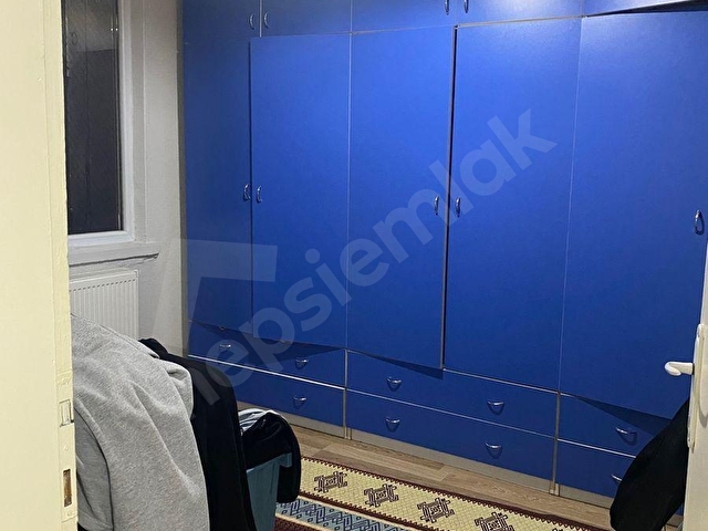 TEKİN EMLAK SATILIK DAİRE 3+1 CUMHURİYET MAHALLESİ - Görsel 5