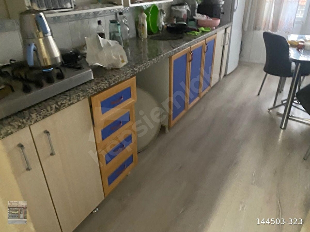 TEKİN EMLAK SATILIK DAİRE 3+1 CUMHURİYET MAHALLESİ - Görsel 8