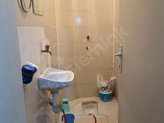 TEKİN EMLAK SATILIK DAİRE 3+1 CUMHURİYET MAHALLESİ - Görsel 14
