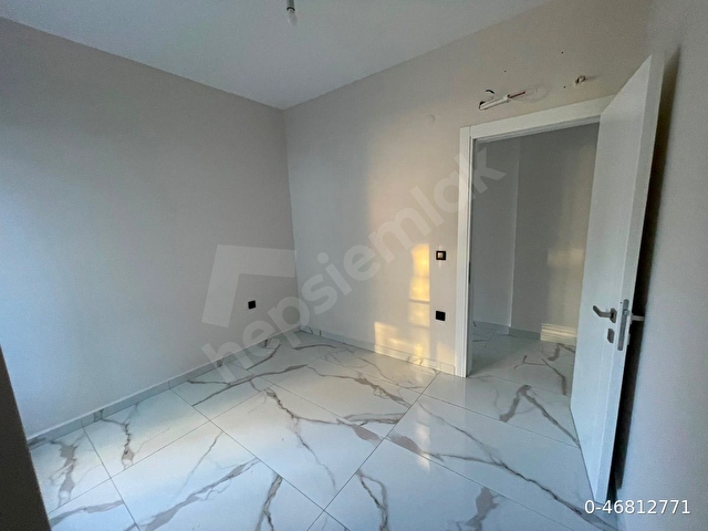 🏡 HAVUZA SIFIR ÖZEL BAHÇELİ 3+1 DUBLEKS | LÜKS SİTE İÇERİSİNDE - Görsel 17