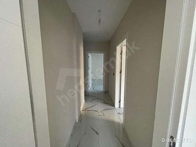 🏡 HAVUZA SIFIR ÖZEL BAHÇELİ 3+1 DUBLEKS | LÜKS SİTE İÇERİSİNDE - Görsel 19