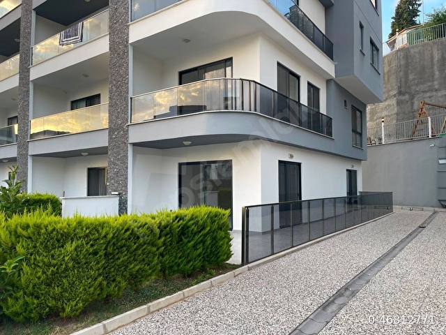 🏡 HAVUZA SIFIR ÖZEL BAHÇELİ 3+1 DUBLEKS | LÜKS SİTE İÇERİSİNDE - Görsel 24