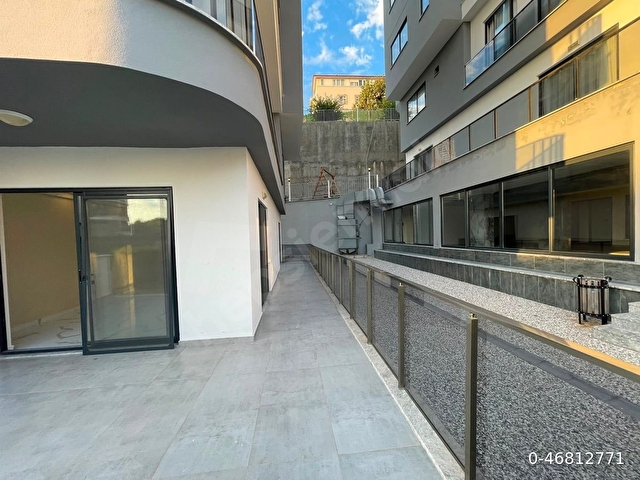 🏡 HAVUZA SIFIR ÖZEL BAHÇELİ 3+1 DUBLEKS | LÜKS SİTE İÇERİSİNDE - Görsel 23