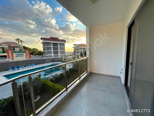 🏡 HAVUZA SIFIR ÖZEL BAHÇELİ 3+1 DUBLEKS | LÜKS SİTE İÇERİSİNDE - Görsel 20