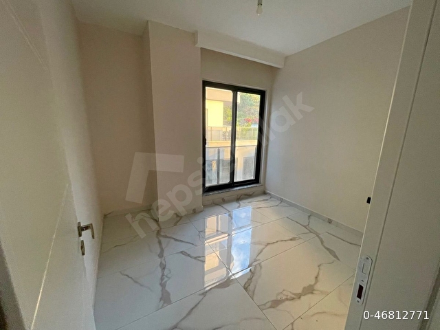 🏡 HAVUZA SIFIR ÖZEL BAHÇELİ 3+1 DUBLEKS | LÜKS SİTE İÇERİSİNDE - Görsel 16