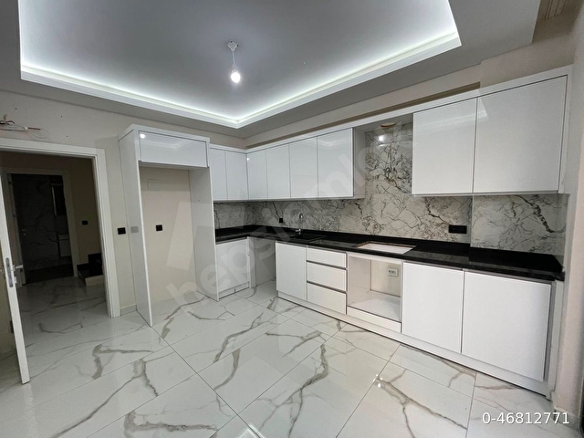 🏡 HAVUZA SIFIR ÖZEL BAHÇELİ 3+1 DUBLEKS | LÜKS SİTE İÇERİSİNDE - Görsel 7