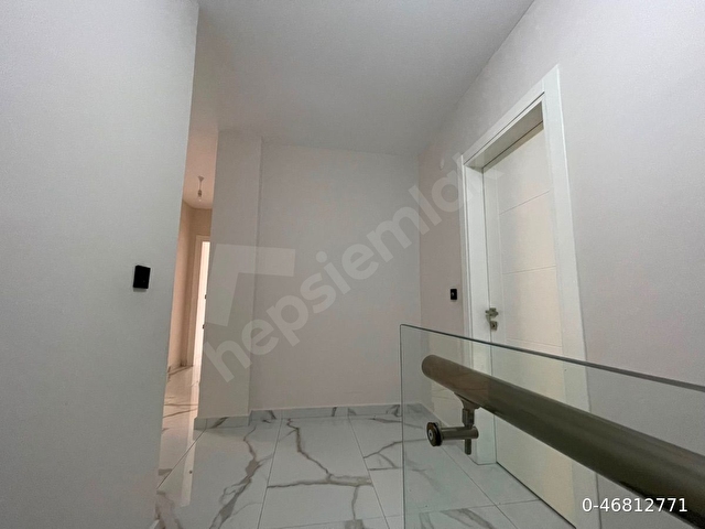 🏡 HAVUZA SIFIR ÖZEL BAHÇELİ 3+1 DUBLEKS | LÜKS SİTE İÇERİSİNDE - Görsel 18