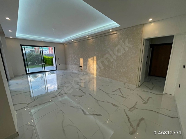 🏡 HAVUZA SIFIR ÖZEL BAHÇELİ 3+1 DUBLEKS | LÜKS SİTE İÇERİSİNDE - Görsel 4