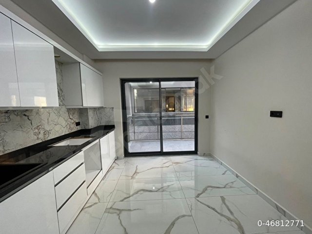 🏡 HAVUZA SIFIR ÖZEL BAHÇELİ 3+1 DUBLEKS | LÜKS SİTE İÇERİSİNDE - Görsel 6