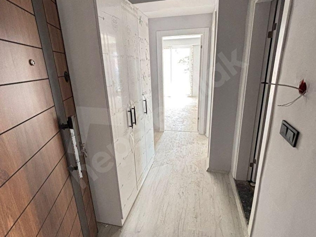 SATILIK SARTTA 1+1 55M2 ZEMİN ISITMALI SIFIR DAİRE - Görsel 8